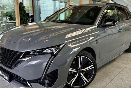 Peugeot 308 31.300 km 22.490 € Lilienthal bei Bremen 28865