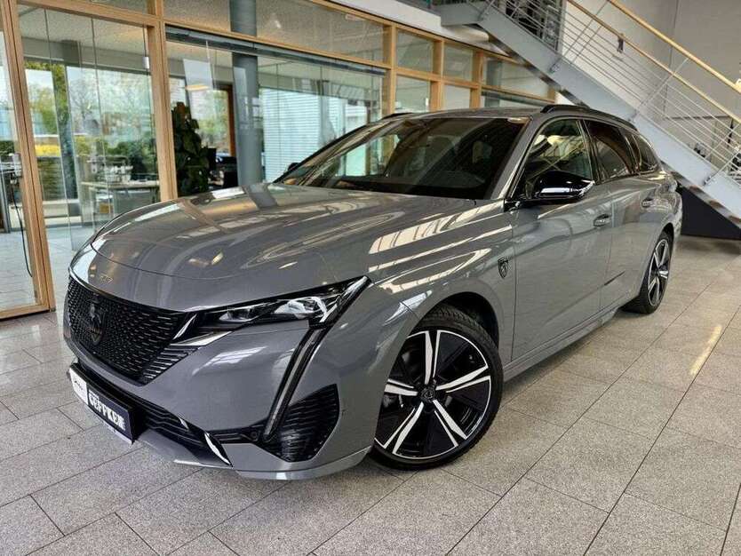 Peugeot 308 31.300 km 22.490 € Lilienthal bei Bremen 28865
