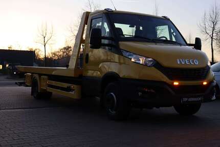 IVECO Daily 298.839 km 56.600 &euro; Delmenhorst 27751