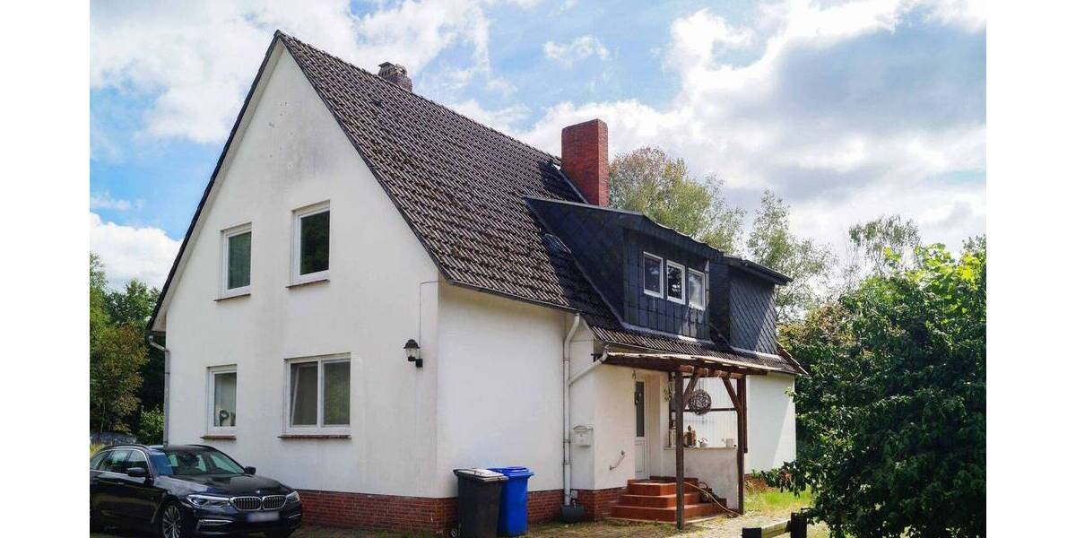 Einfamilienhaus Worpswede - 6 Zimmer, 201 m&sup2;, 249.000&euro; | Angebot:26081001