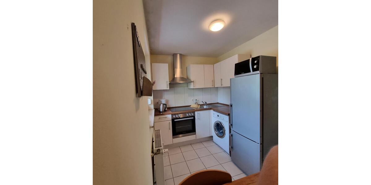 Erdgeschoßwohnung Bremen Hemelingen - 1 Zimmer, 48 m&sup2;, 137.000&euro; | Angebot:26990388