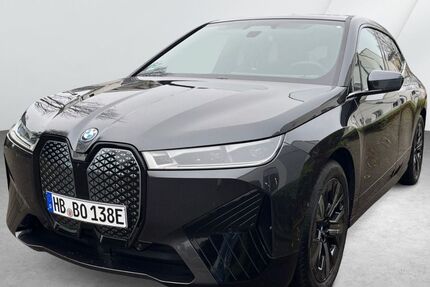 BMW iX 14.900 km 81.500 &euro; Bremen 28329