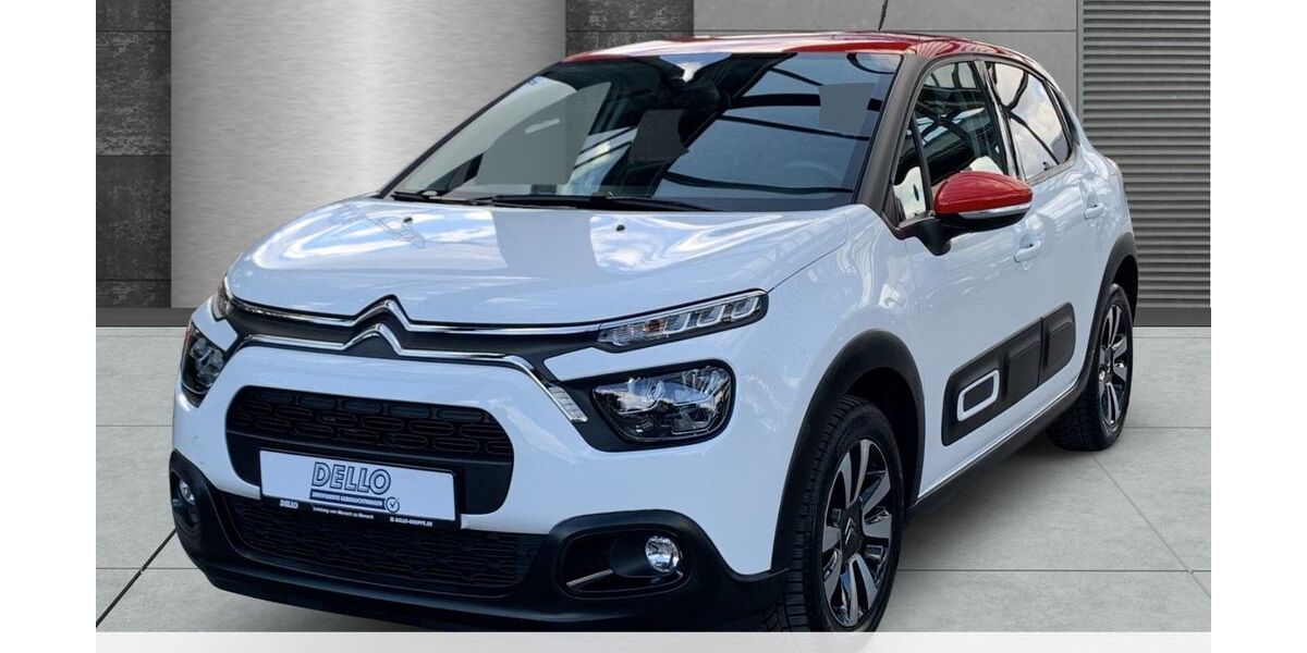 Citroen C3 23.160 km 13.955 € Bremen 28199
