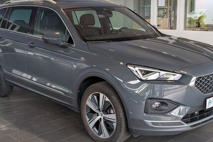 Seat Tarraco 70.140 km 28.950 &euro; Achim Bierden 28832