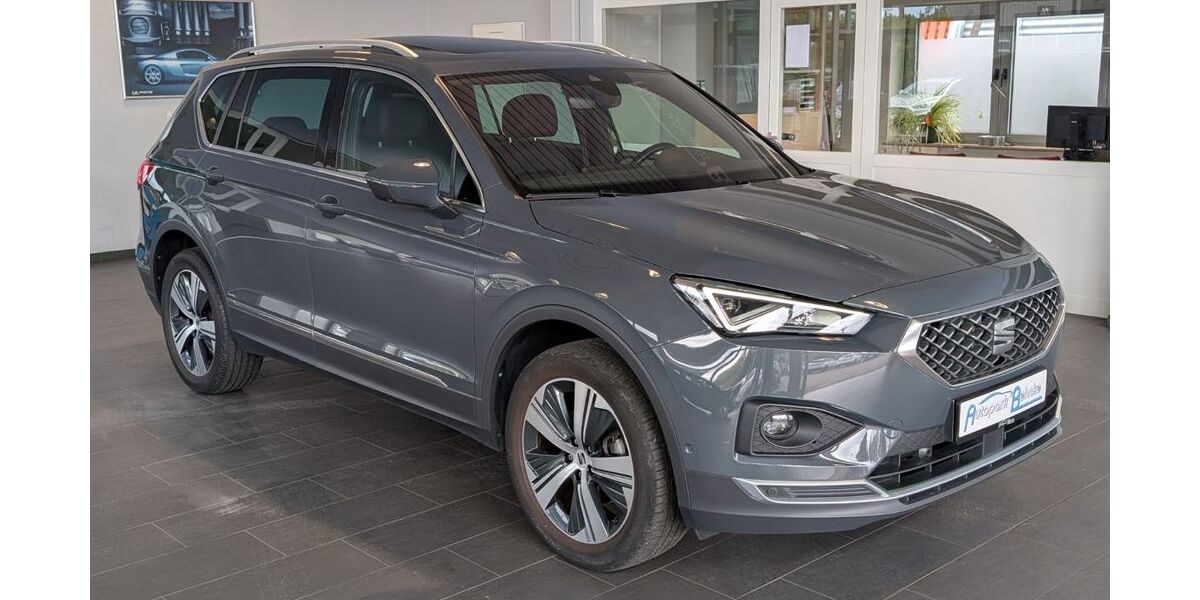 Seat Tarraco 70.140 km 28.950 &euro; Achim Bierden 28832