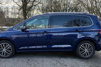 VW Touran 190.949 km 16.800 &euro; Bremen 28259