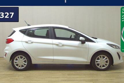 Ford Fiesta 85.431 km 11.480 &euro; Bremen / Arsten 28279