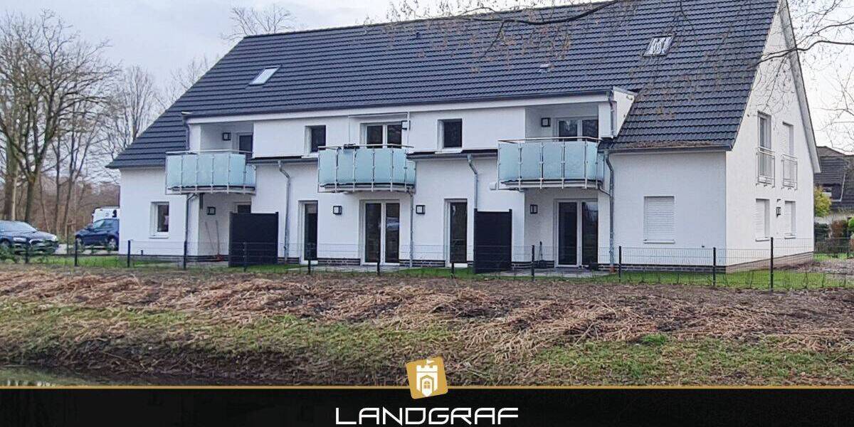 Etagenwohnung Bremen Sebaldsbrück - 2 Zimmer, 55 m&sup2;, 750&euro; | Angebot:26205597