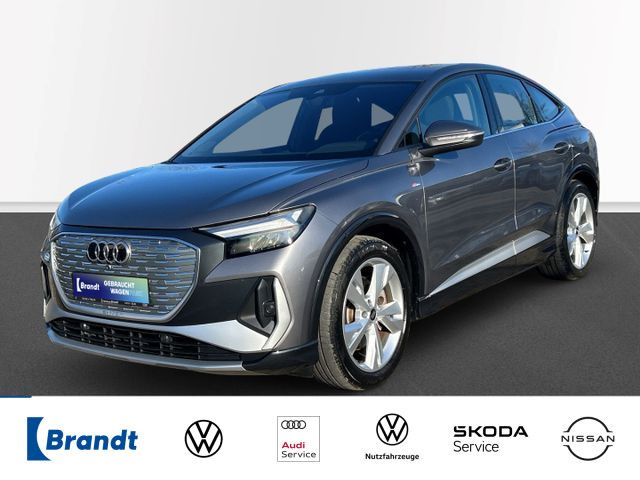 Q4 e-tron