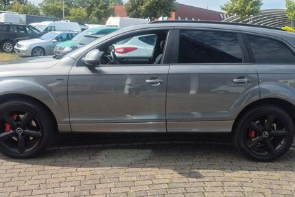 Audi Q7 236.127 km 12.995 &euro; Achim 28832
