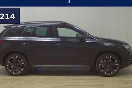 Cupra Ateca 147.973 km 20.480 &euro; Bremen / Arsten 28279