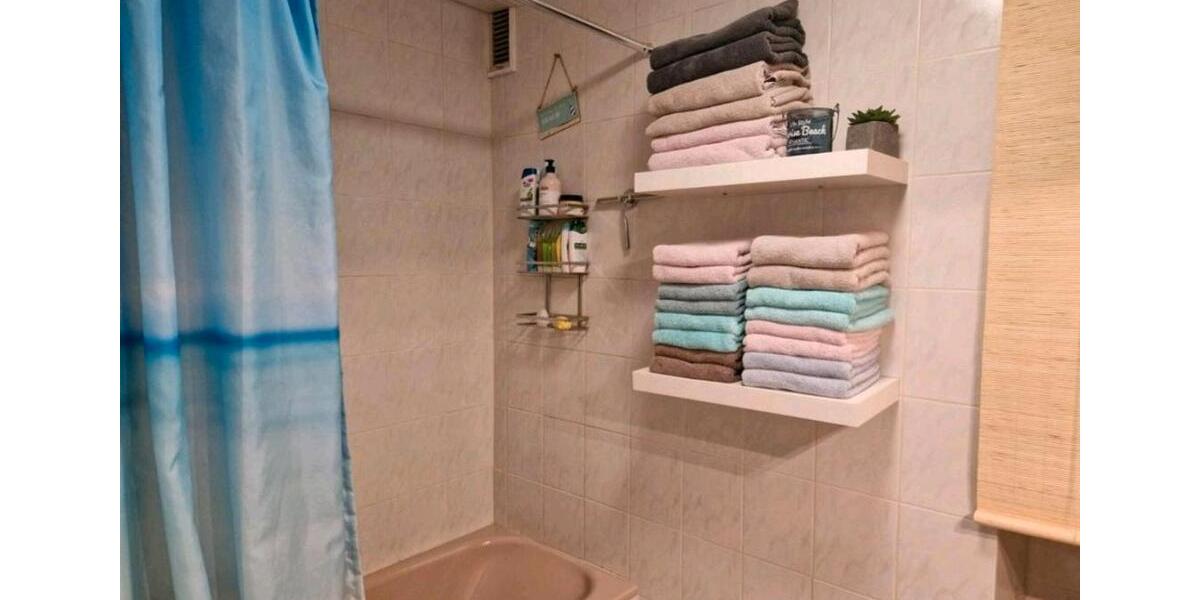 Dachgeschoßwohnung Stuhr - 3 Zimmer, 72 m&sup2;, 239.000&euro; | Angebot:26757544