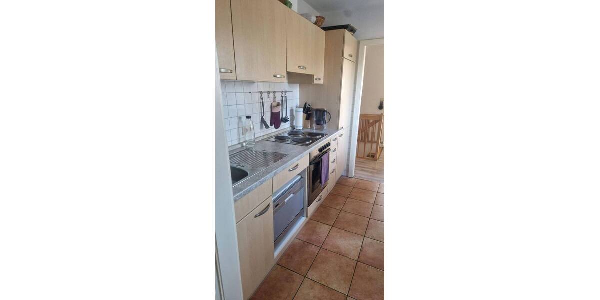 Etagenwohnung Hepstedt - 2 Zimmer, 70 m&sup2;, 530&euro; | Angebot:26472253