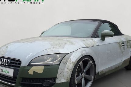 Audi TT 135.000 km 7.000 € Osterholz-Scharmbeck 27711