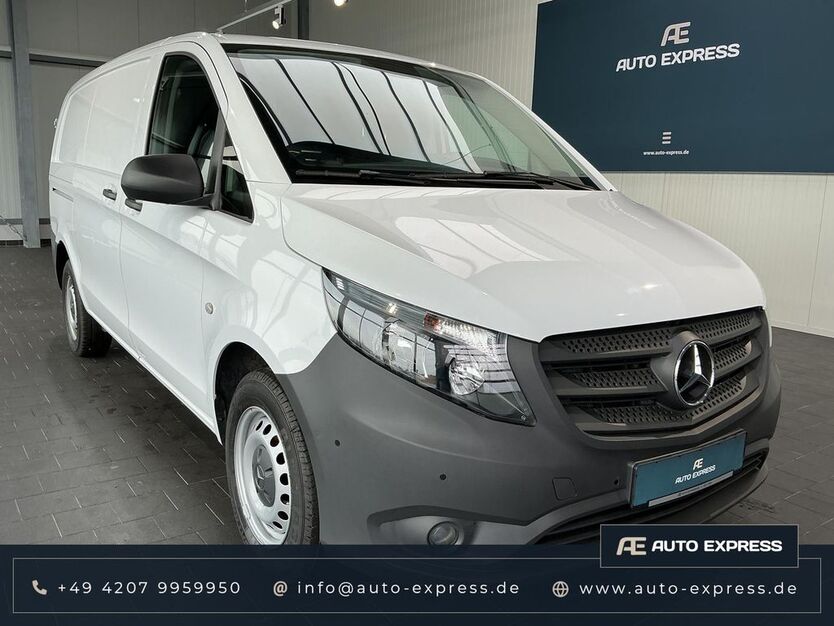 Mercedes-Benz Vito 71.921 km 20.111 € Oyten 28876