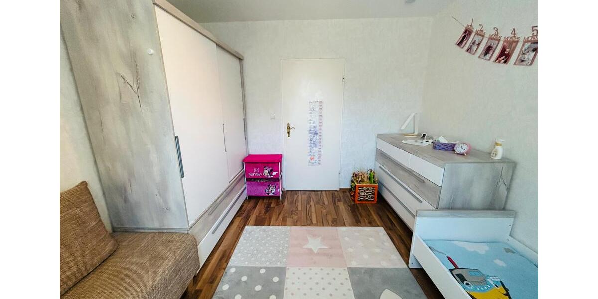 Etagenwohnung Bremen Osterholz - 3 Zimmer, 67 m&sup2;, 188.000&euro; | Angebot:26992149