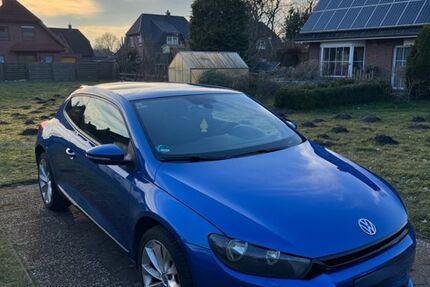 VW Scirocco 155.100 km 7.250 &euro; Delmenhorst 27753