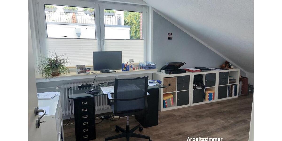 Maisonettenwohnung Bremen Hemelingen - 4 Zimmer, 115 m&sup2;, 349.000&euro; | Angebot:26786421