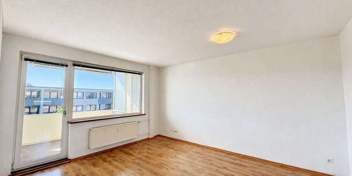 Etagenwohnung Bremen Blumenthal - 3 Zimmer, 70 m&sup2;, 790&euro; | Angebot:27031838