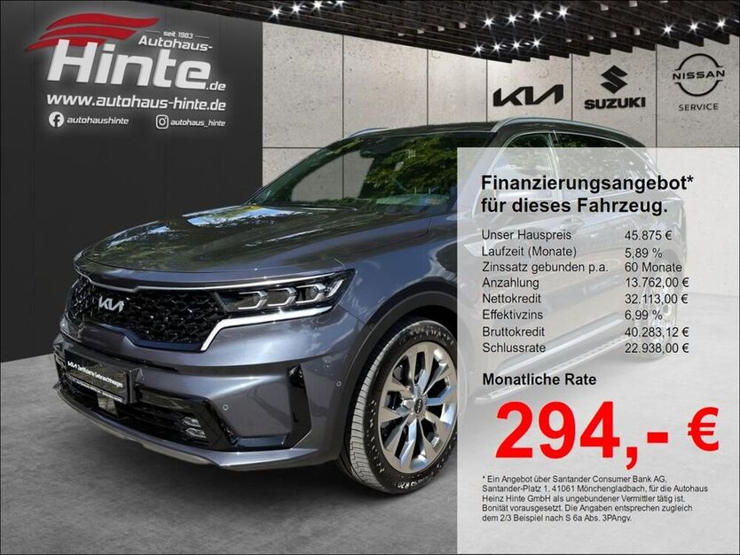 Sorento