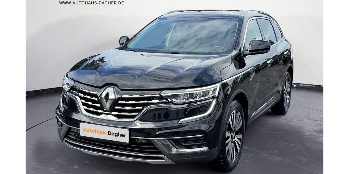 Renault Koleos 108.000 km 24.250 &euro; Bremen 28207