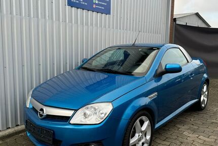 Opel Tigra 156.872 km 3.445 &euro; Stuhr 28816