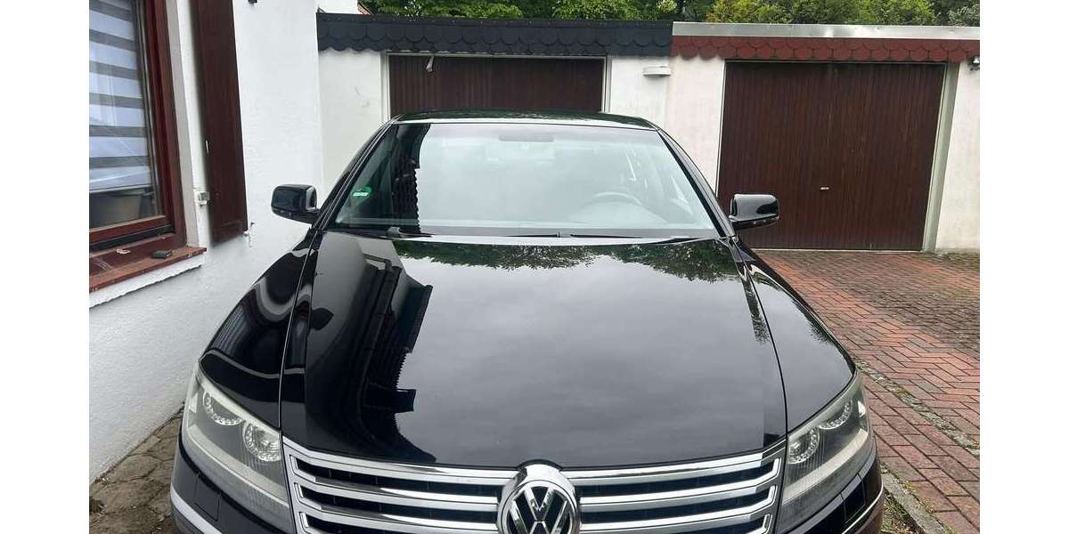 VW Phaeton 199.000 km 8.500 &euro; Bremen, Stadt 28757