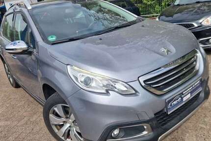 Peugeot 2008 150.624 km 6.949 &euro; Bremen 28237