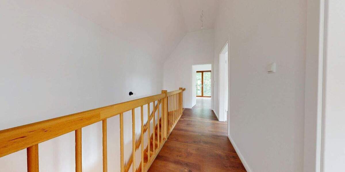 Einfamilienhaus Worpswede - 5 Zimmer, 144 m&sup2;, 529.000&euro; | Angebot:25742324