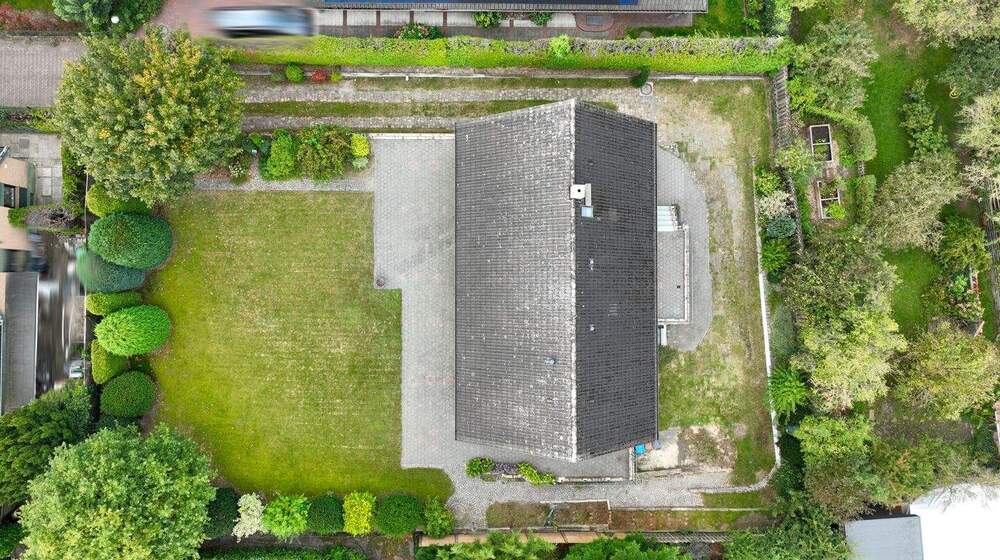 Einfamilienhaus Bremen Oberneuland - 4 Zimmer, 129 m&sup2;, 550.000&euro; | Angebot:25669645