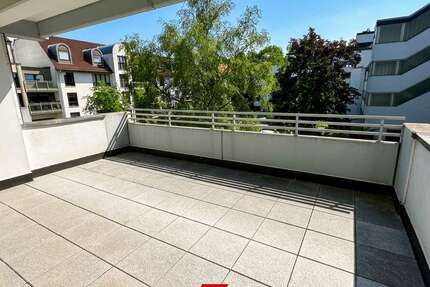 Wohnung Bremen Horn-Lehe - 3 Zimmer, 92 m&sup2;, 1.200&euro; | Angebot:27436891