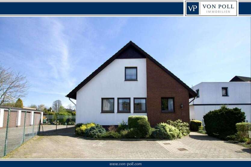 Haus zum Kaufen in Delmenhorst 259.000 € 127 m²