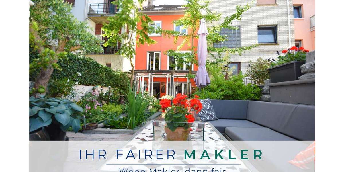 Haus zum Kaufen in Bremen 479.000 € 170 m² 4 zimmer