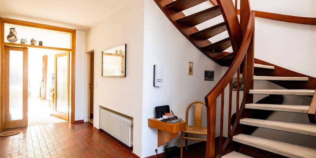 Einfamilienhaus Bremen Oberneuland - 5 Zimmer, 154 m&sup2;, 522.000&euro; | Angebot:26204667