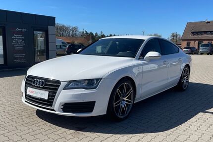 Audi A7 203.562 km 13.500 &euro; Martfeld 27327