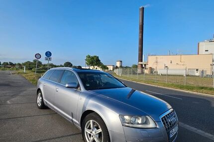 Audi A6 220.000 km 2.500 &euro; Bremen 28309