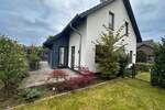 Einfamilienhaus in ökologischer Holzrahmenbauweise 4 zimmer