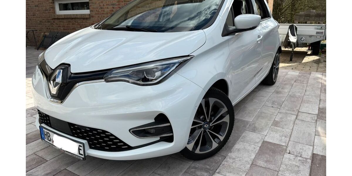 Renault ZOE 51.048 km 11.990 &euro; Bremen 28755
