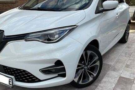 Renault ZOE 51.048 km 12.490 &euro; Bremen 28755