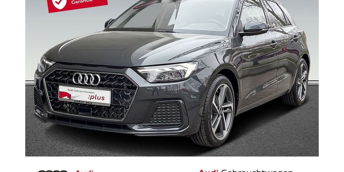 Audi A1 5.485 km 27.750 &euro; Bremen 28207
