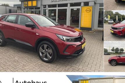 Opel Grandland (X)