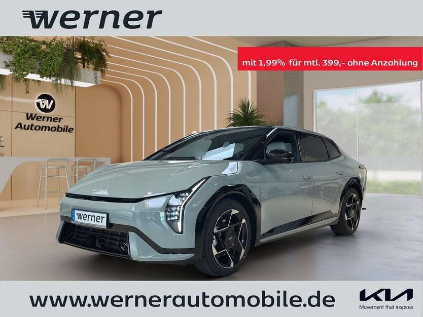 Kia Andere 3.500 km 48.880 € Bremen 28357