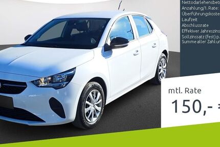 Opel Corsa 36.713 km 12.889 &euro; Stuhr 28816