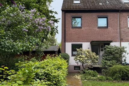 Haus Bremen Blumenthal - 7 Zimmer, 113 m&sup2;, 219.000&euro; | Angebot:26518019
