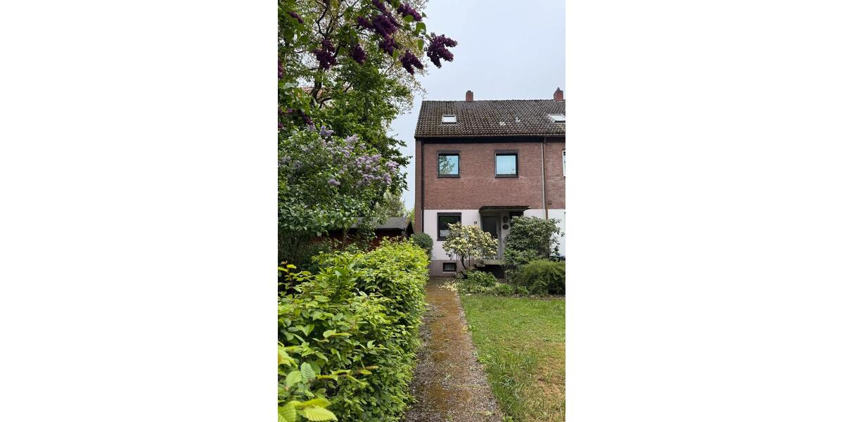Reihenhaus Bremen Blumenthal - 7 Zimmer, 113 m&sup2;, 219.000&euro; | Angebot:26518019