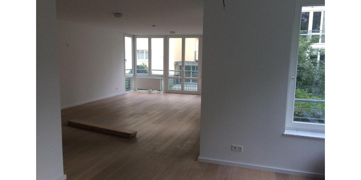 Hochparterre Bremen Blockland - 3 Zimmer, 105 m&sup2;, 1.275&euro; | Angebot:26704357