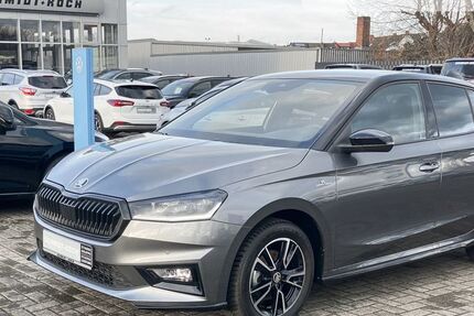 Skoda Fabia 12.014 km 23.450 &euro; Bremen 28201