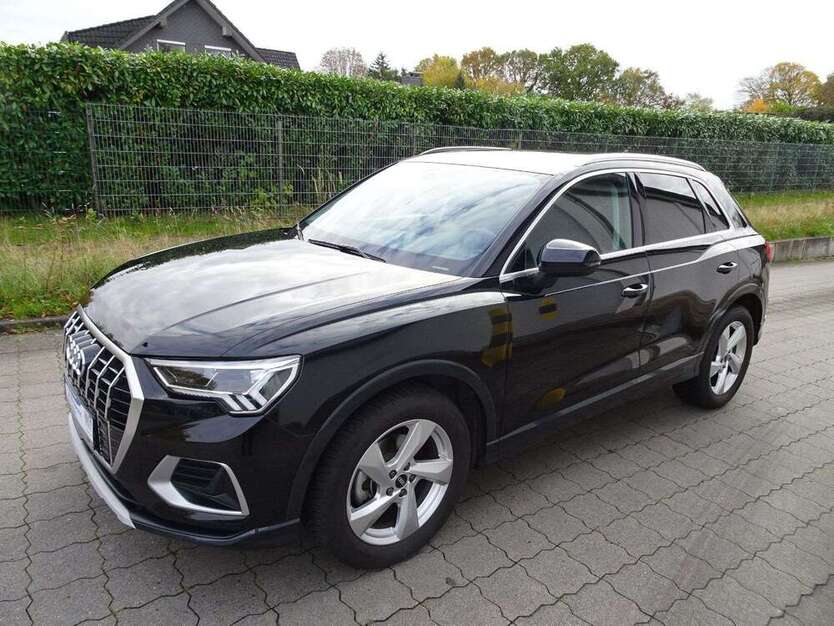 Audi Q3 53.000 km 27.990 € Osterholz-Scharmbeck 27711