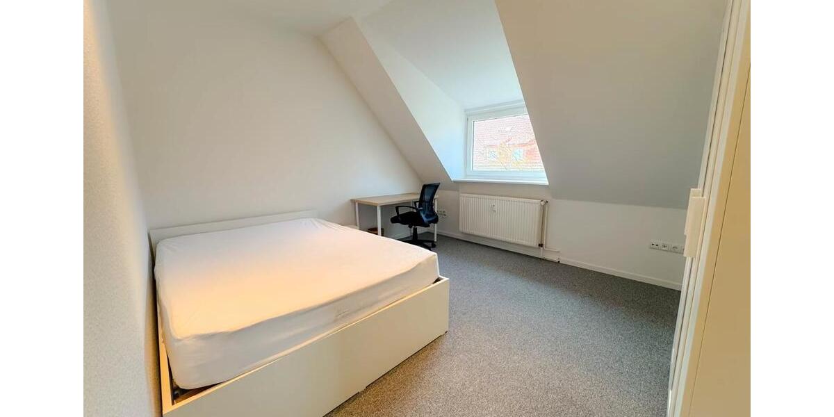 Etagenwohnung Bremen Burglesum - 3 Zimmer, 52 m&sup2;, 157.500&euro; | Angebot:26754784