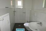 Helle 2-Zimmer-Wohnung mit Balkon